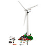 LEGO Creator Expert 10268 - Vestas vindkraftverk