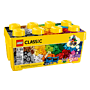 LEGO Classic 10696, Fantasiklosslåda mellan