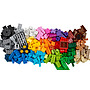 LEGO Classic 10698 - Fantasiklosslåda stor