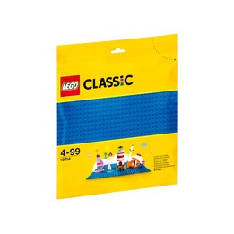 LEGO Classic - Blå basplatta 10714