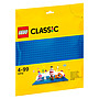 LEGO Classic 10714, Blå basplatta