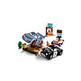 LEGO Juniors 10742, Fartträning i Willy's Butte