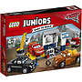 LEGO Juniors 10743, Smokeys verkstad