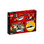 LEGO Juniors 10755, Zanes ninjabåtjakt