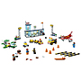 LEGO Juniors 10764, Cityflygplats