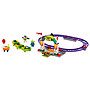 LEGO Toy Story 10771 - Spännande bergochdalbana