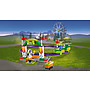 LEGO Toy Story 10771 - Spännande bergochdalbana