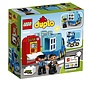 LEGO DUPLO Town 10809, Polispatrull