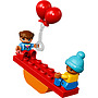 LEGO DUPLO 10832, Födelsedagspicknick