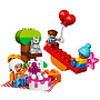 LEGO DUPLO 10832, Födelsedagspicknick