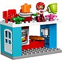LEGO DUPLO 10835, Familjens hus