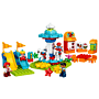 LEGO DUPLO 10841, Familjetivoli