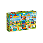 LEGO DUPLO 10841, Familjetivoli