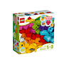 LEGO DUPLO 10848, Mina första klossar