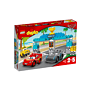 LEGO DUPLO 10857, Piston Cup