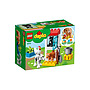 LEGO DUPLO Town 10870, Bondgårdsdjur