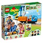 LEGO DUPLO Town 10875, Godslok