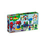 LEGO DUPLO Super Heroes 10876, Spider-Man & Hulks äventyr