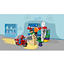 LEGO DUPLO Super Heroes 10876, Spider-Man & Hulks äventyr