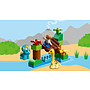 LEGO DUPLO Jurassic World 10879, Barnzoo – Snälla jättar