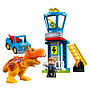 LEGO DUPLO, Jurassic World 10880 T-Rex torn