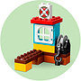 LEGO DUPLO Disney 10881, Musses båt