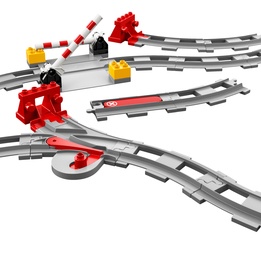 LEGO DUPLO - Spår 10882