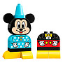 LEGO DUPLO Disney 10898, Min första Musse modell