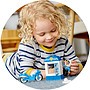 LEGO DUPLO Town 10900, Polismotorcykel