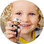 LEGO DUPLO Town 10903, Brandstation