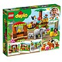 LEGO DUPLO Town 10906 - Tropisk ö