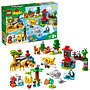 LEGO DUPLO Town 10907 - Världens djur