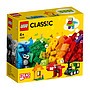LEGO Classic 11001, Klossar och idéer