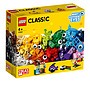 LEGO Classic 11003, Klossar och ögon