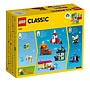 LEGO Classic 11004 - Kreativa fönster