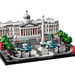 LEGO Architecture 21045 - Trafalgar Square