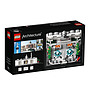 LEGO Architecture 21045 - Trafalgar Square