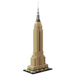 LEGO Architecture 21046 - Empire State Building