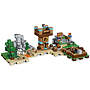 LEGO Minecraft 21135, Skaparlådan 2.0