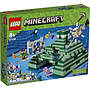 LEGO Minecraft 21136, Havsmonumentet