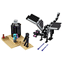 LEGO Minecraft 21151, End-striden