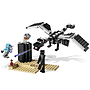LEGO Minecraft 21151, End-striden