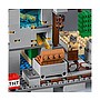LEGO Minecraft 21155 - Creeper gruvan