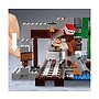 LEGO Minecraft 21155 - Creeper gruvan