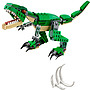 LEGO Creator 31058, Mäktiga dinosaurier