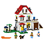 LEGO Creator 31069, Familjevilla modulset