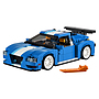 LEGO Creator 31070, Turbo Track Racerbil