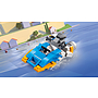 LEGO Creator 31072, Extrema motorer