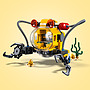 LEGO Creator 31090, Undervattensrobot
