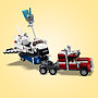 LEGO Creator 31091, Transport för rymdfärja